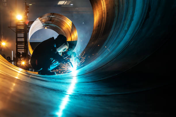 Best Food and Beverage Processing Equipment Welding in Roanoke, TX