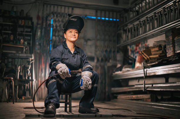 Best Food and Beverage Processing Equipment Welding in Roanoke, TX