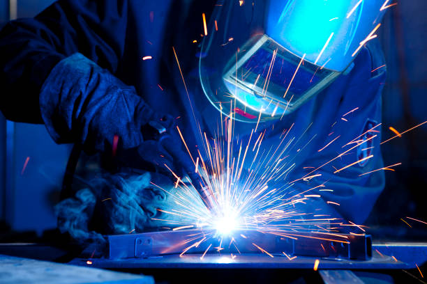 Best Aerospace and Defense Welding in Roanoke, TX