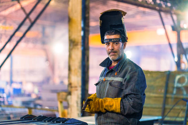 Best Structural Steel Welding in Roanoke, TX