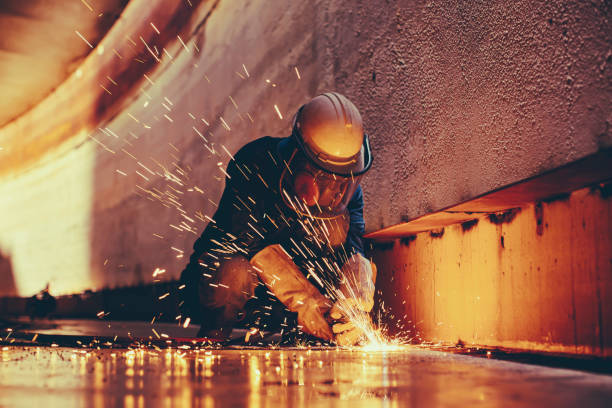  Roanoke, TX Welder Pros