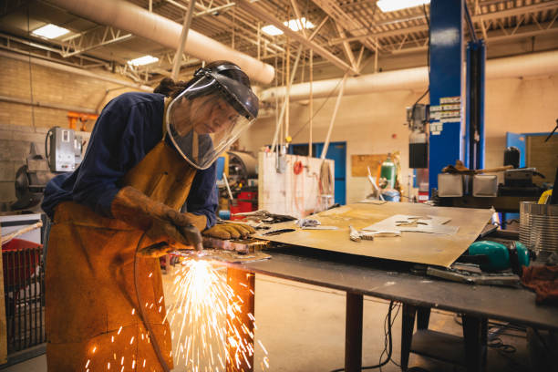 Affordable Welder Services in Roanoke, TX