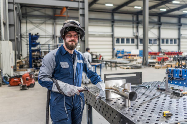 Best Specialty Welding Processes in Roanoke, TX