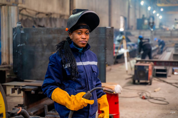 Affordable Welder Services in Roanoke, TX