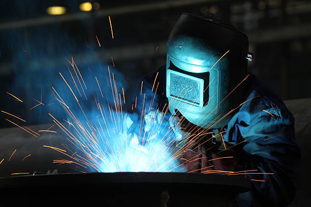 Best Welding Equipment Sales and Repair in Roanoke, TX