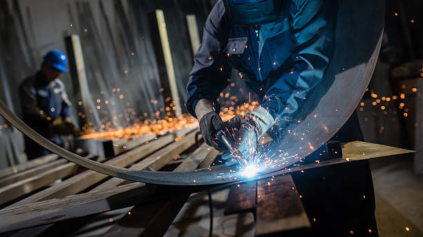 Best Aerospace and Defense Welding in Roanoke, TX