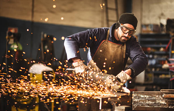 Best Automation and Robotic Welding in Roanoke, TX