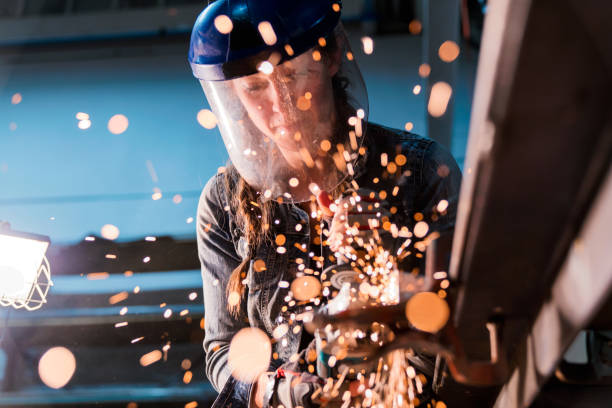 Best Structural Steel Welding in Roanoke, TX