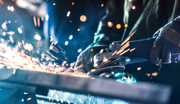 Roanoke, TX Welder & Metal Fabrication Company
